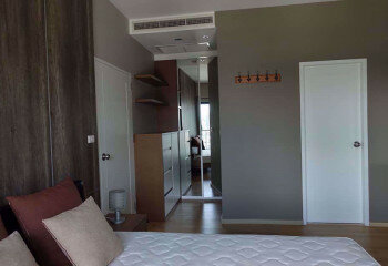 Кондоминиум в Бангкоке, Таиланд | THE552724