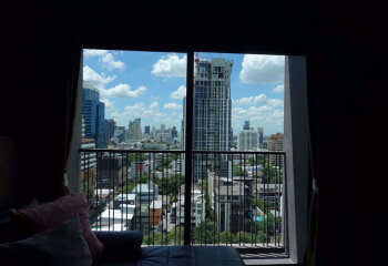 Кондоминиум в Бангкоке, Таиланд | THE552724