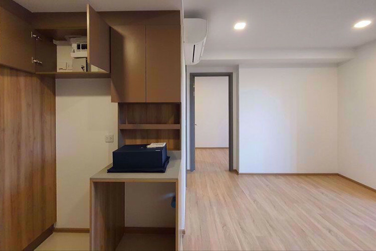 Кондоминиум в Бангкоке, Таиланд | THE452916