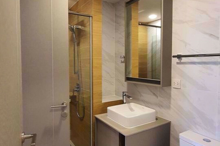 Кондоминиум в Бангкоке, Таиланд | THE452916