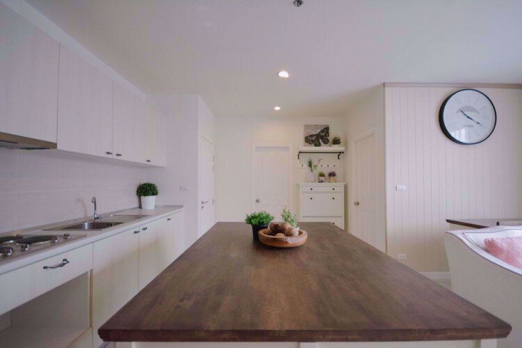 Кондоминиум в Нонтхабуре, Таиланд | THE349549