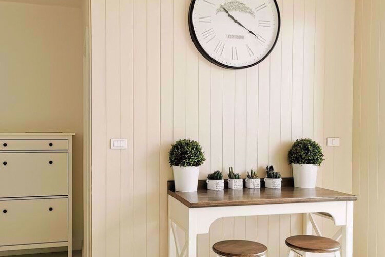 Кондоминиум в Нонтхабуре, Таиланд | THE349549