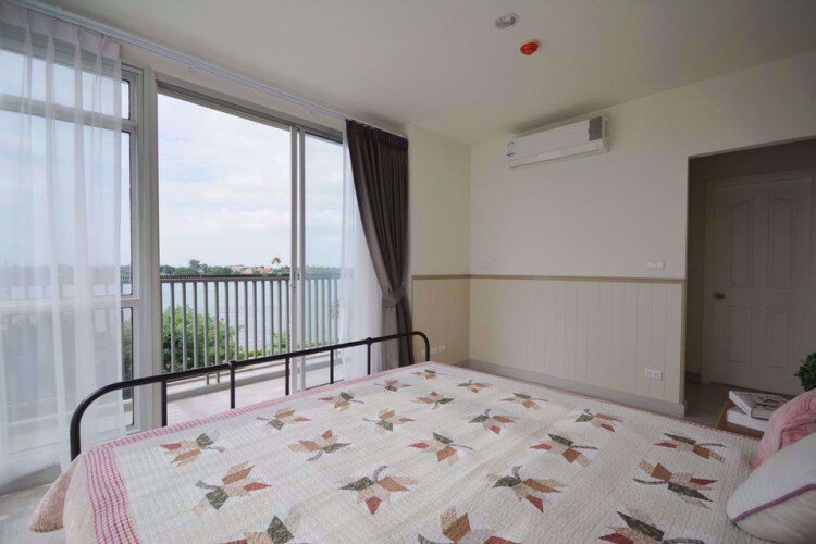 Кондоминиум в Нонтхабуре, Таиланд | THE349549