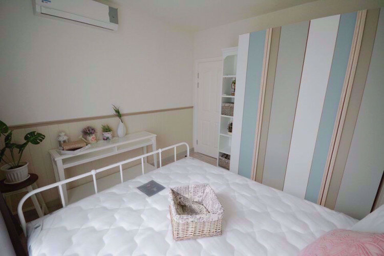 Кондоминиум в Нонтхабуре, Таиланд | THE349549