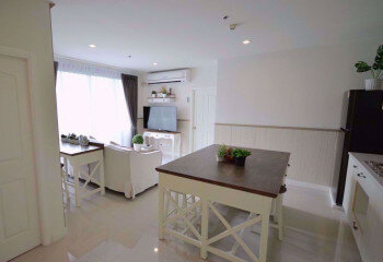 Кондоминиум в Нонтхабуре, Таиланд | THE349549