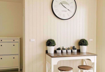 Кондоминиум в Нонтхабуре, Таиланд | THE349549