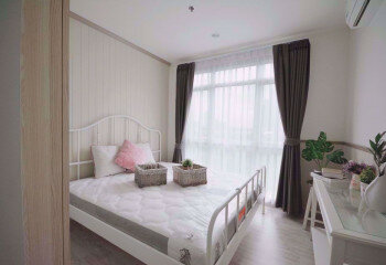 Кондоминиум в Нонтхабуре, Таиланд | THE349549