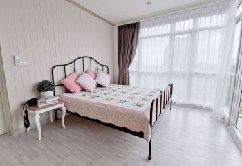 Кондоминиум в Нонтхабуре, Таиланд | THE349549