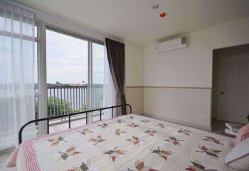 Кондоминиум в Нонтхабуре, Таиланд | THE349549