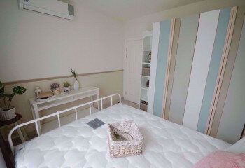 Кондоминиум в Нонтхабуре, Таиланд | THE349549