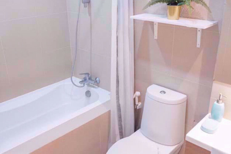 Кондоминиум в Бангкоке, Таиланд | THE554826