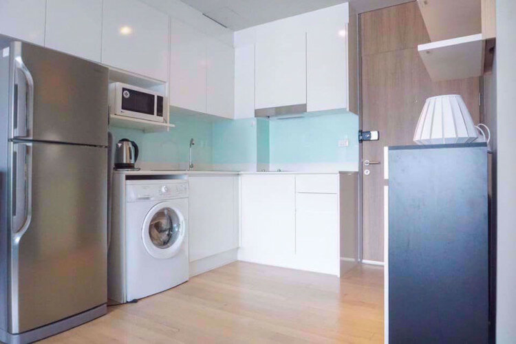 Кондоминиум в Бангкоке, Таиланд | THE554826