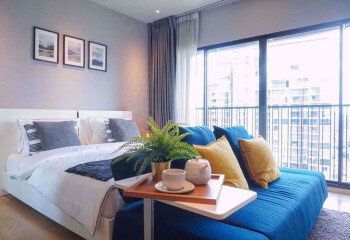 Кондоминиум в Бангкоке, Таиланд | THE554826