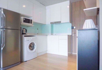 Кондоминиум в Бангкоке, Таиланд | THE554826