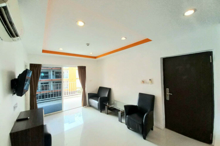 Кондоминиум в Банг Ламунге, Таиланд | THE240262