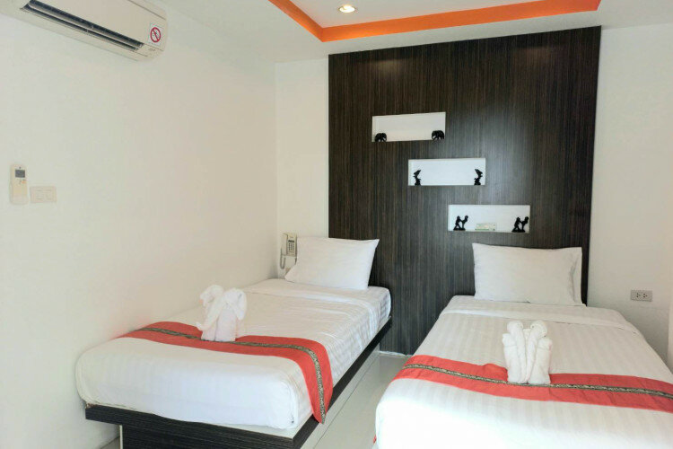 Кондоминиум в Банг Ламунге, Таиланд | THE240262