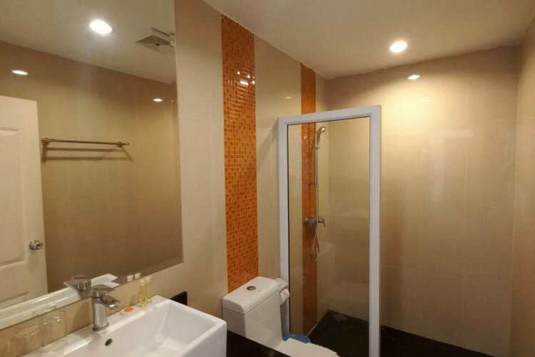 Кондоминиум в Банг Ламунге, Таиланд | THE240262