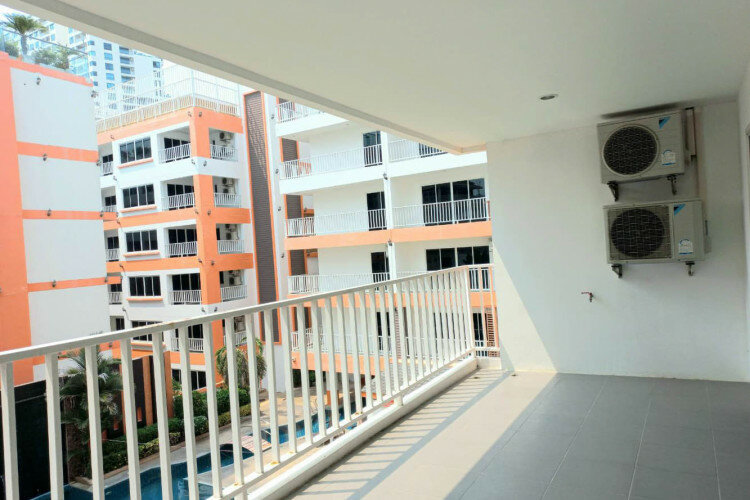 Кондоминиум в Банг Ламунге, Таиланд | THE240262