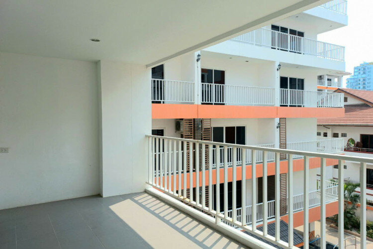 Кондоминиум в Банг Ламунге, Таиланд | THE240262