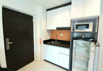 Кондоминиум в Банг Ламунге, Таиланд | THE240262