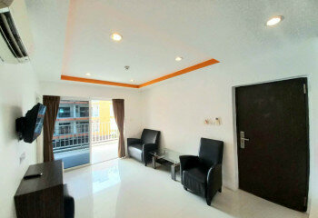 Кондоминиум в Банг Ламунге, Таиланд | THE240262