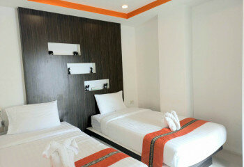 Кондоминиум в Банг Ламунге, Таиланд | THE240262