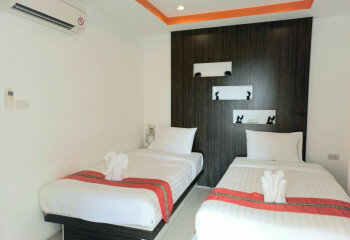 Кондоминиум в Банг Ламунге, Таиланд | THE240262