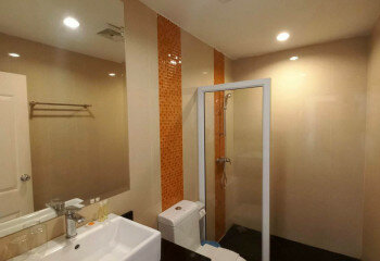 Кондоминиум в Банг Ламунге, Таиланд | THE240262