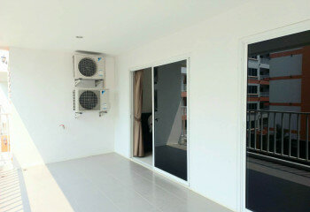 Кондоминиум в Банг Ламунге, Таиланд | THE240262