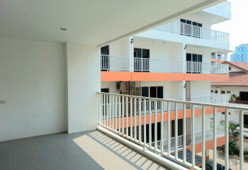 Кондоминиум в Банг Ламунге, Таиланд | THE240262