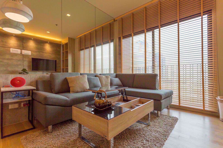 Кондоминиум в Бангкоке, Таиланд | THE352258