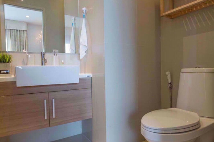 Кондоминиум в Бангкоке, Таиланд | THE352258