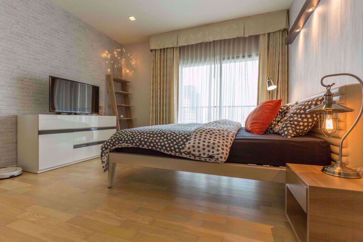 Кондоминиум в Бангкоке, Таиланд | THE352258