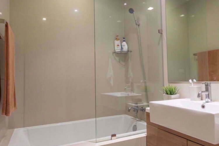 Кондоминиум в Бангкоке, Таиланд | THE352258