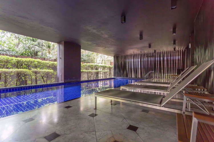 Кондоминиум в Бангкоке, Таиланд | THE352258