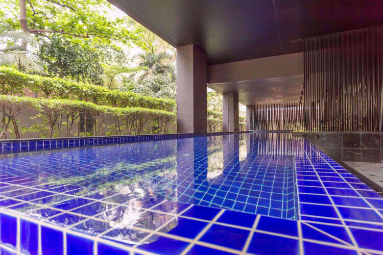 Кондоминиум в Бангкоке, Таиланд | THE352258