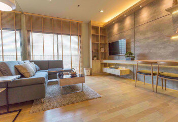 Кондоминиум в Бангкоке, Таиланд | THE352258