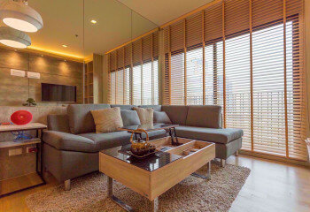 Кондоминиум в Бангкоке, Таиланд | THE352258