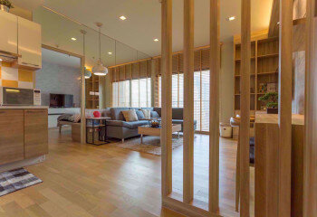 Кондоминиум в Бангкоке, Таиланд | THE352258