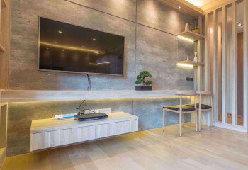 Кондоминиум в Бангкоке, Таиланд | THE352258