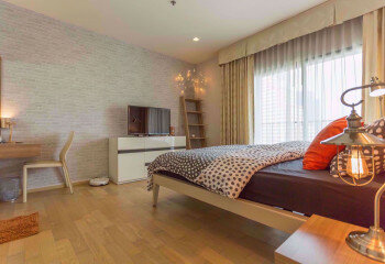 Кондоминиум в Бангкоке, Таиланд | THE352258