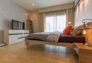 Кондоминиум в Бангкоке, Таиланд | THE352258