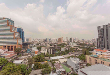 Кондоминиум в Бангкоке, Таиланд | THE352258