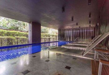 Кондоминиум в Бангкоке, Таиланд | THE352258