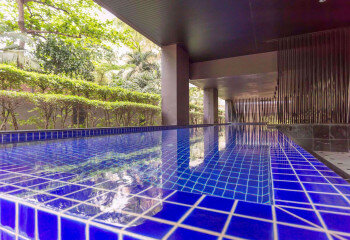 Кондоминиум в Бангкоке, Таиланд | THE352258