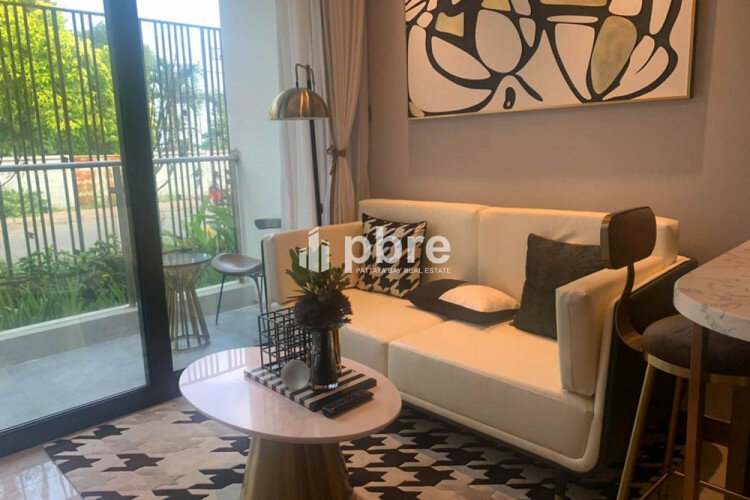 Кондоминиум в Банг Ламунге, Таиланд | THE540328