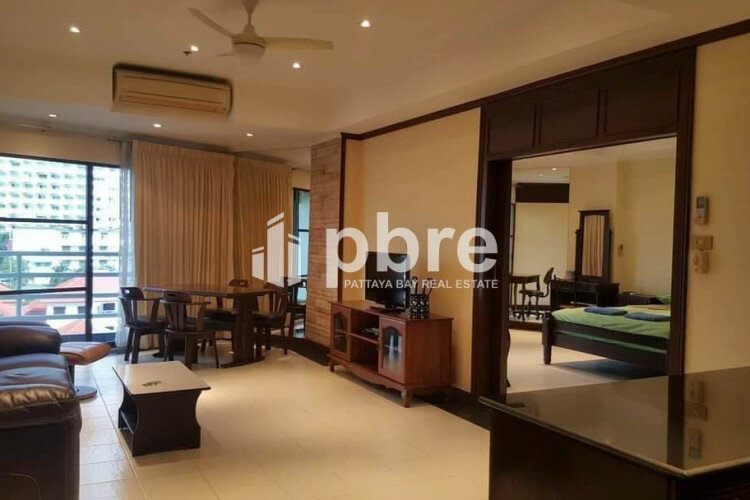 Кондоминиум в Банг Ламунге, Таиланд | THE140292