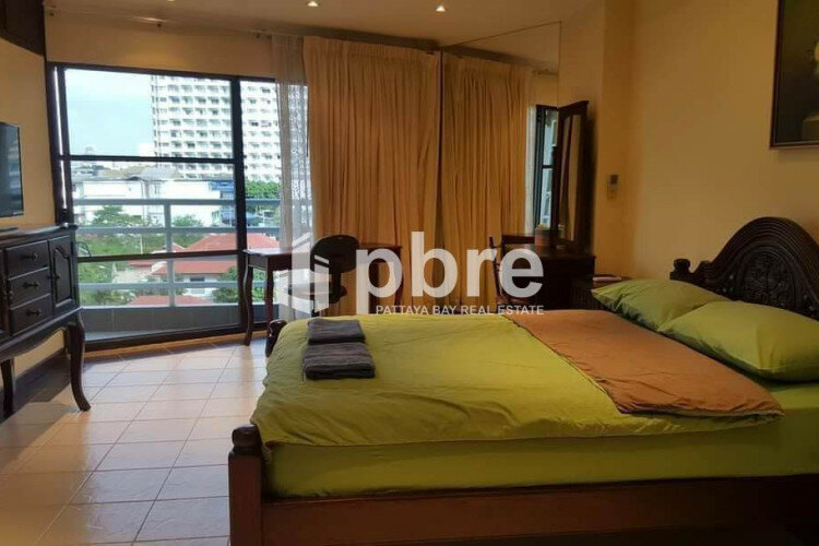 Кондоминиум в Банг Ламунге, Таиланд | THE140292