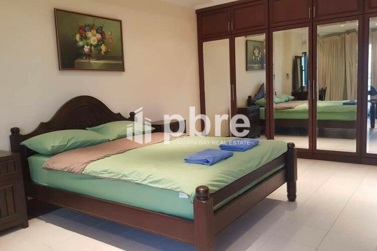 Кондоминиум в Банг Ламунге, Таиланд | THE140292