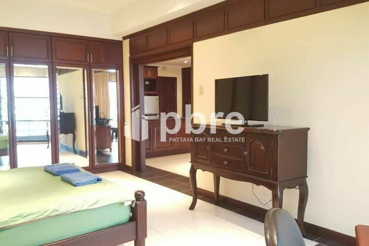 Кондоминиум в Банг Ламунге, Таиланд | THE140292